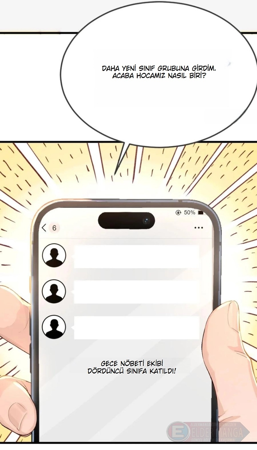 İlksel On Canavar : Diğerleri Canavarları Evcilleştirir, Ben Canavar Kızları Bölüm 49 - Sayfa 48