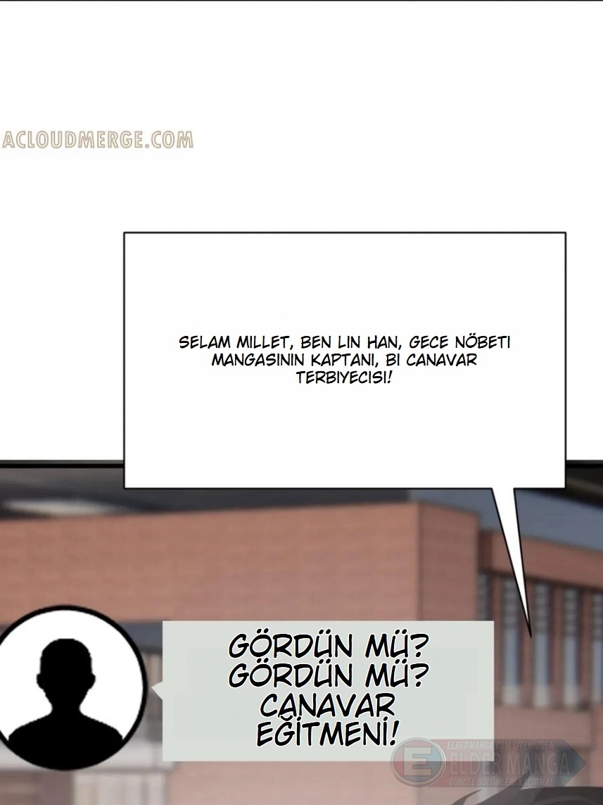 İlksel On Canavar : Diğerleri Canavarları Evcilleştirir, Ben Canavar Kızları Bölüm 49 - Sayfa 51