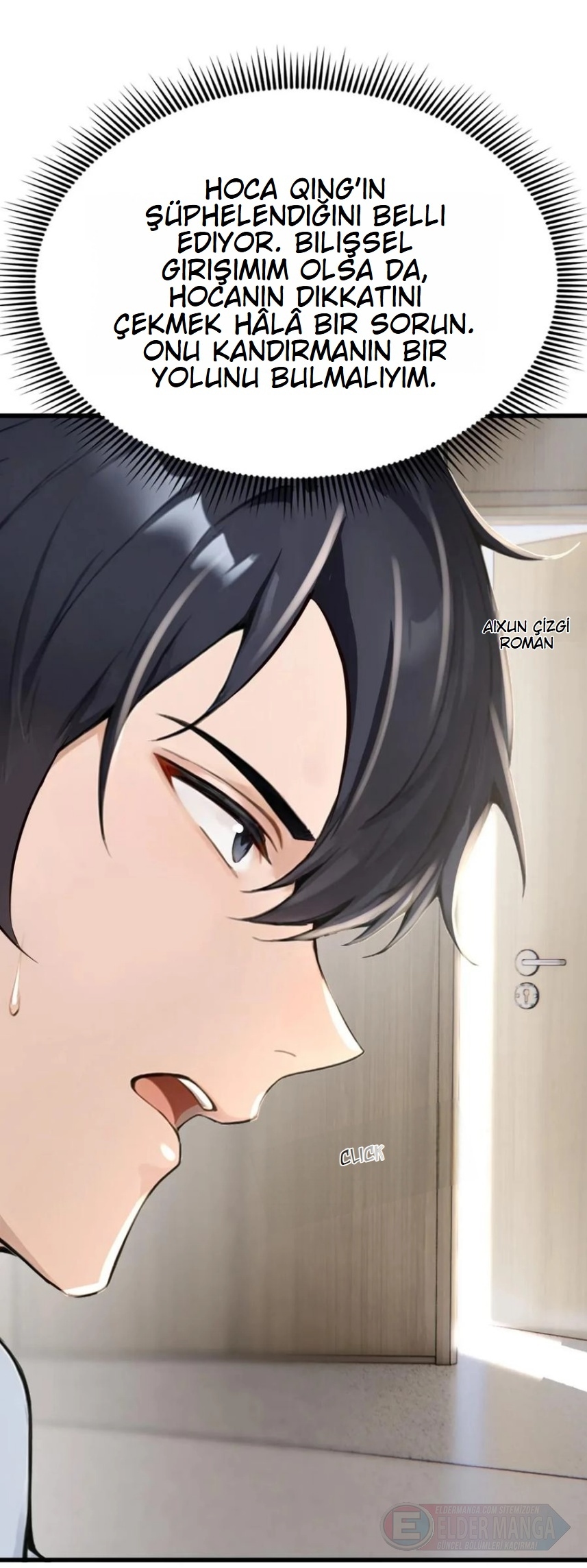 İlksel On Canavar : Diğerleri Canavarları Evcilleştirir, Ben Canavar Kızları Bölüm 49 - Sayfa 5