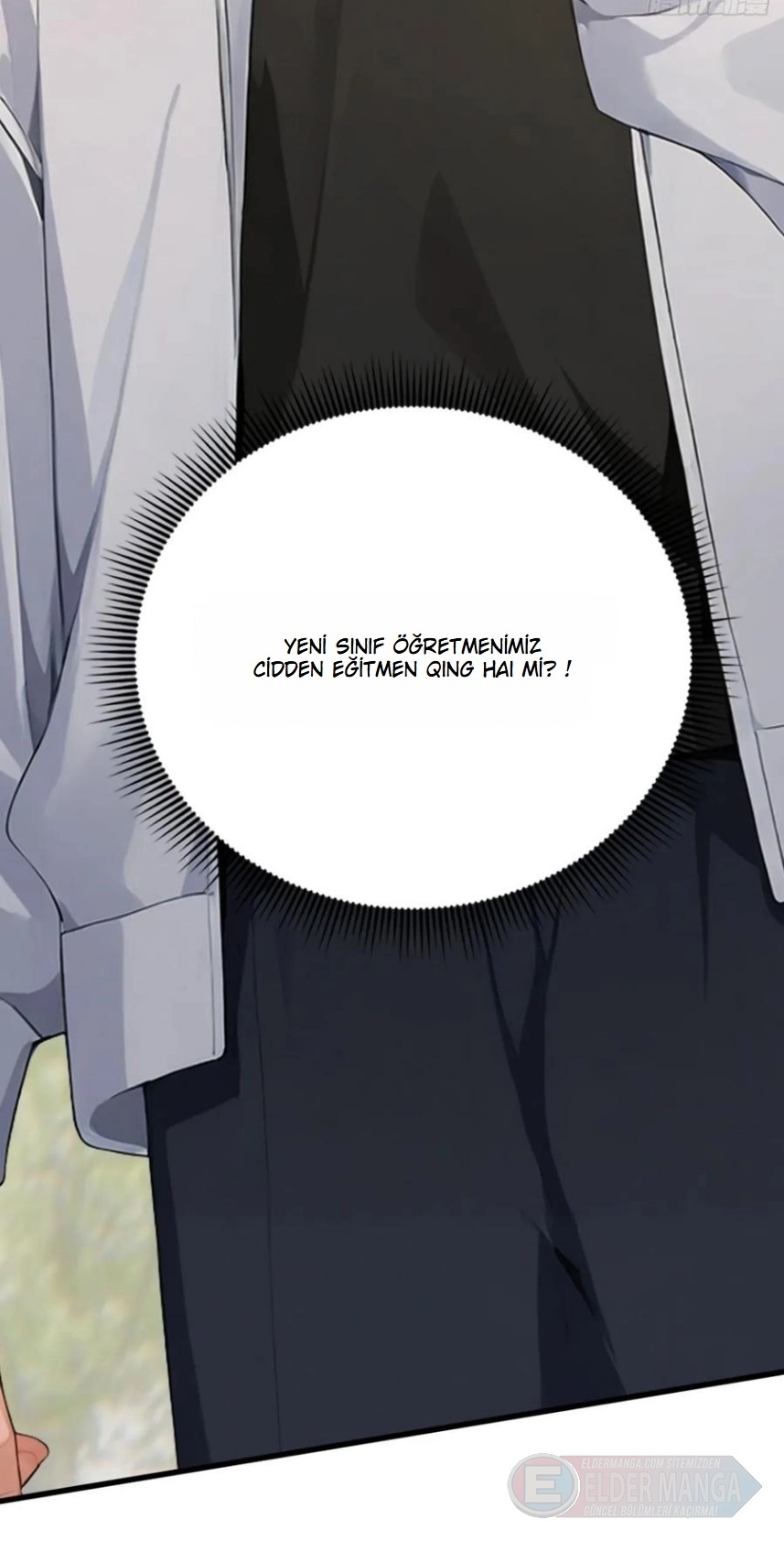 İlksel On Canavar : Diğerleri Canavarları Evcilleştirir, Ben Canavar Kızları Bölüm 49 - Sayfa 58