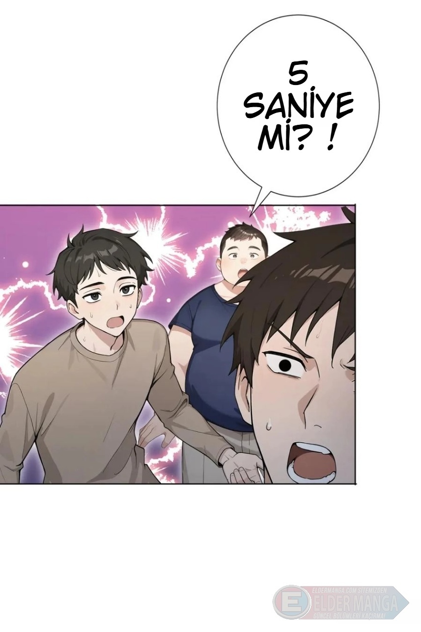 İlksel On Canavar : Diğerleri Canavarları Evcilleştirir, Ben Canavar Kızları Bölüm 49 - Sayfa 62