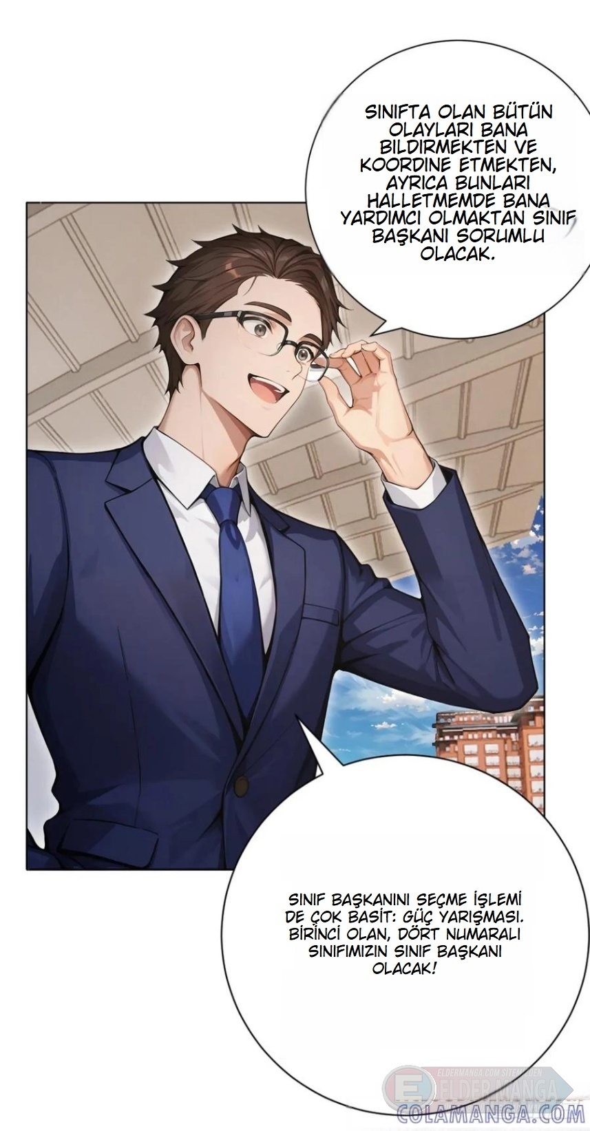 İlksel On Canavar : Diğerleri Canavarları Evcilleştirir, Ben Canavar Kızları Bölüm 49 - Sayfa 66