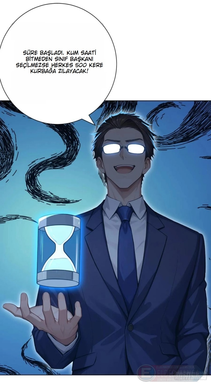 İlksel On Canavar : Diğerleri Canavarları Evcilleştirir, Ben Canavar Kızları Bölüm 49 - Sayfa 68