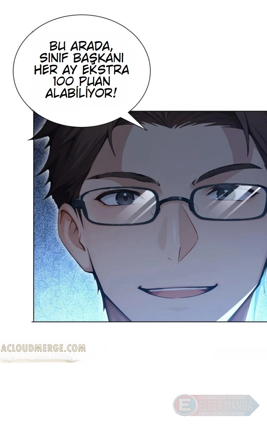 İlksel On Canavar : Diğerleri Canavarları Evcilleştirir, Ben Canavar Kızları Bölüm 49 - Sayfa 69