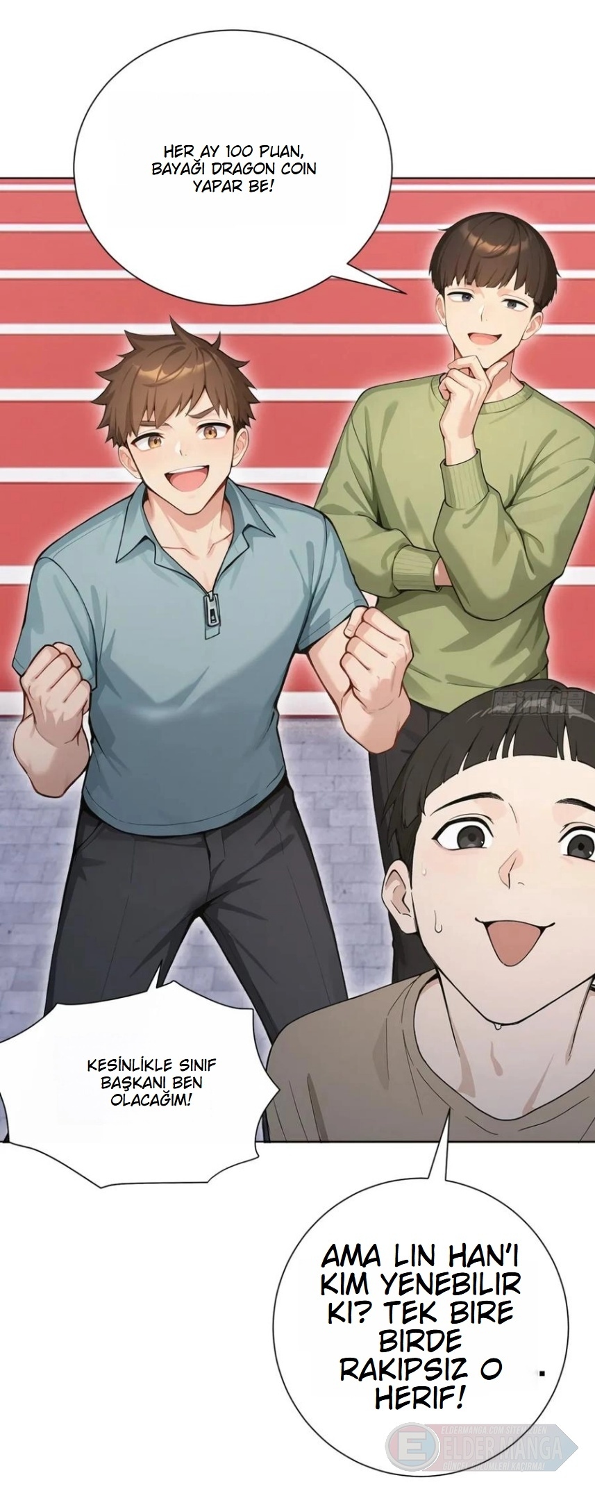 İlksel On Canavar : Diğerleri Canavarları Evcilleştirir, Ben Canavar Kızları Bölüm 49 - Sayfa 70