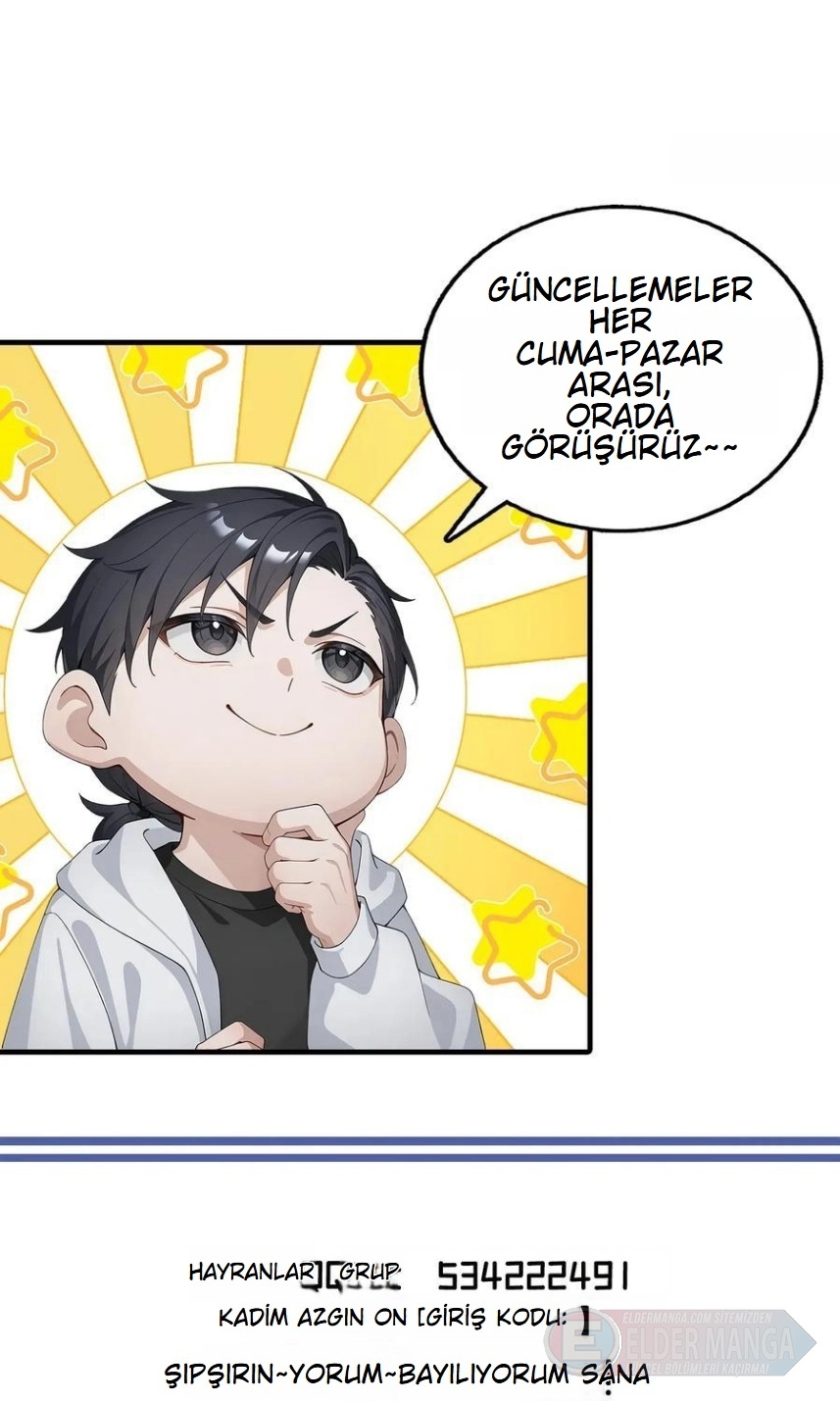 İlksel On Canavar : Diğerleri Canavarları Evcilleştirir, Ben Canavar Kızları Bölüm 49 - Sayfa 71