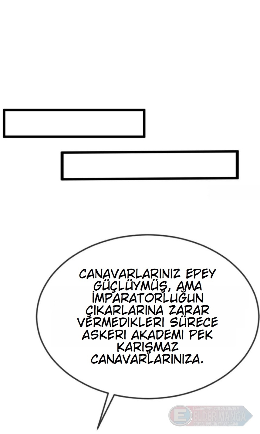İlksel On Canavar : Diğerleri Canavarları Evcilleştirir, Ben Canavar Kızları Bölüm 49 - Sayfa 8