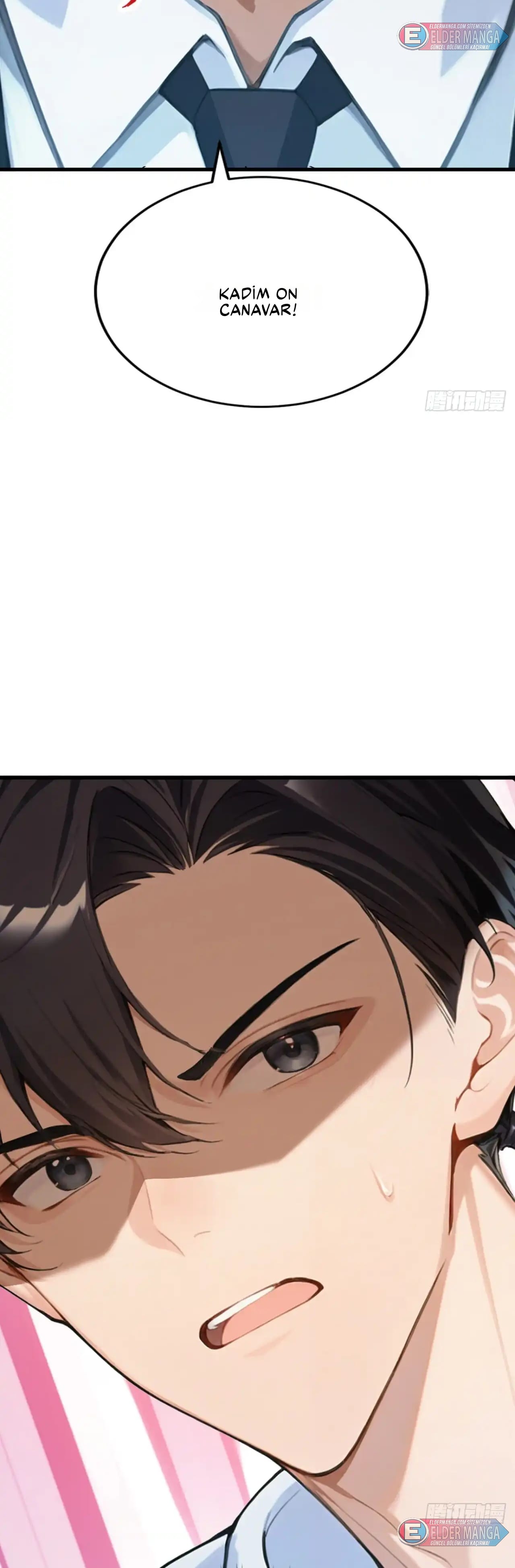 İlksel On Canavar : Diğerleri Canavarları Evcilleştirir, Ben Canavar Kızları Bölüm 64 - Sayfa 10