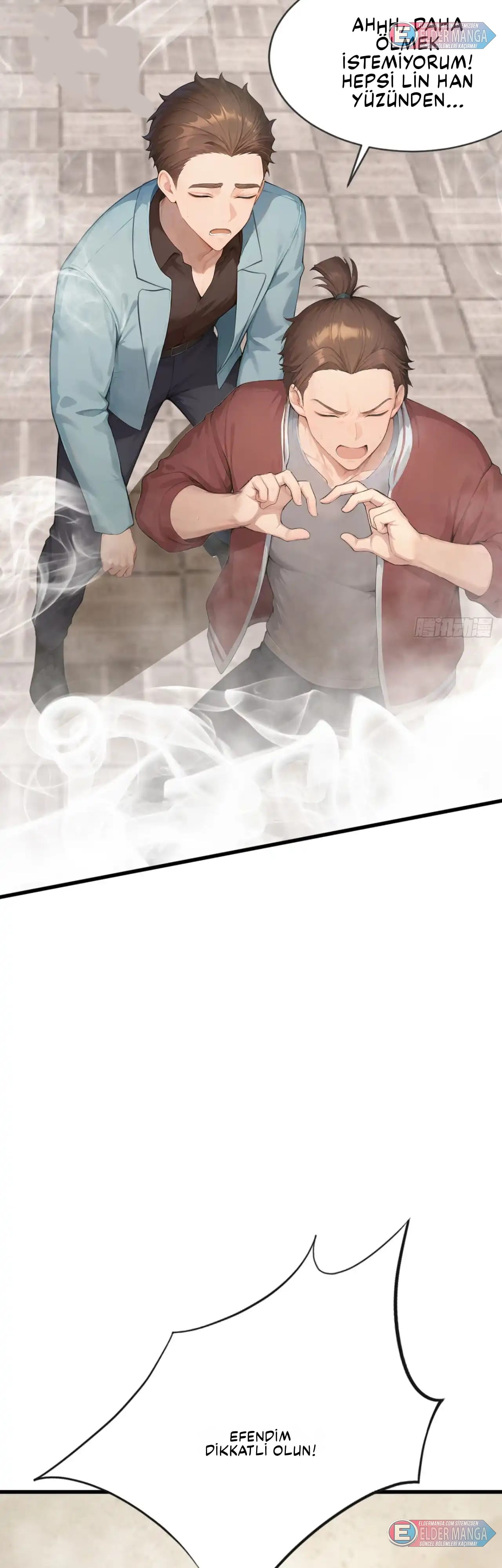 İlksel On Canavar : Diğerleri Canavarları Evcilleştirir, Ben Canavar Kızları Bölüm 64 - Sayfa 16