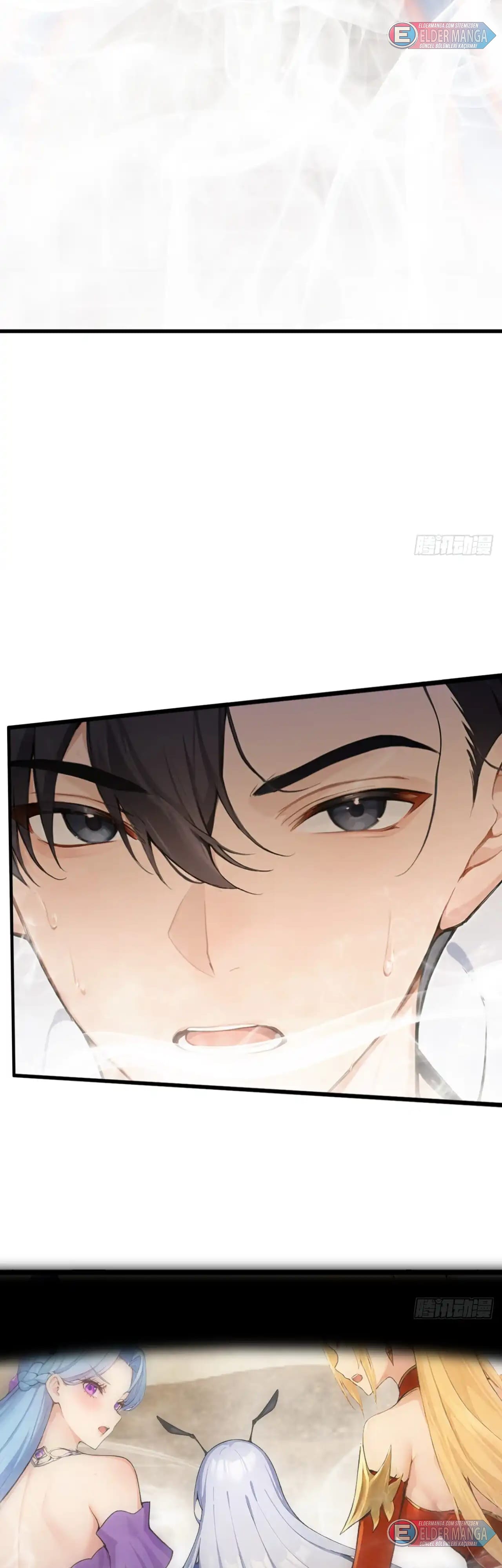 İlksel On Canavar : Diğerleri Canavarları Evcilleştirir, Ben Canavar Kızları Bölüm 64 - Sayfa 18