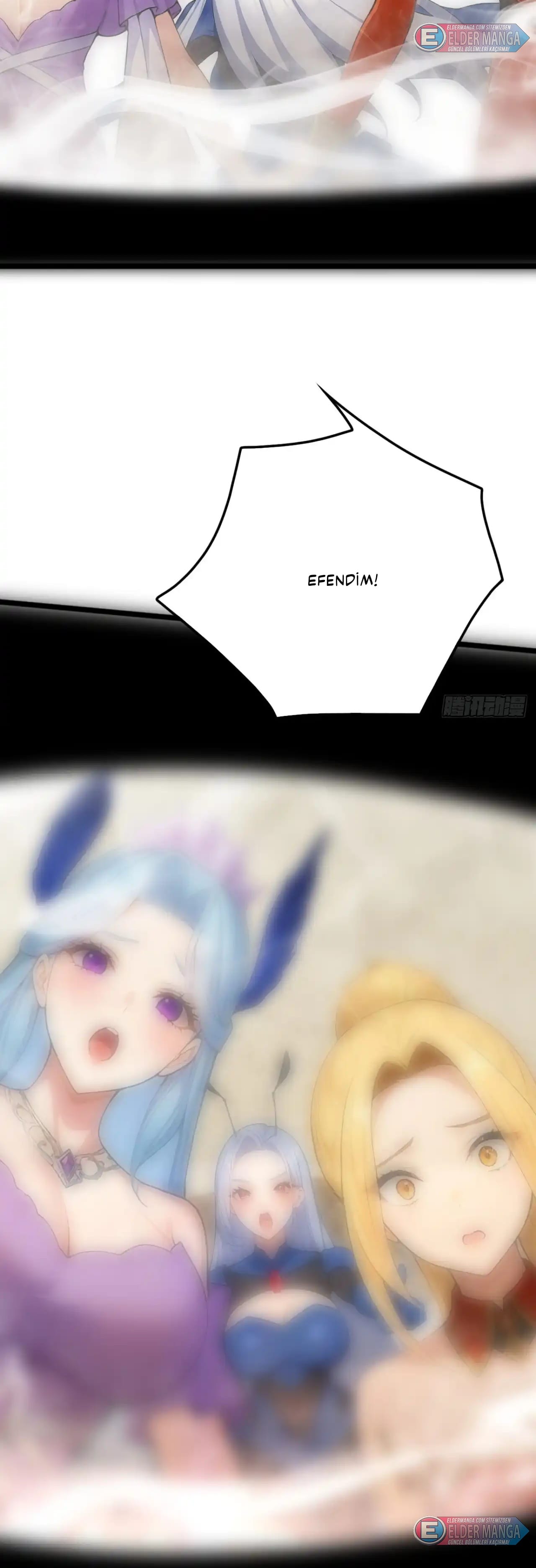 İlksel On Canavar : Diğerleri Canavarları Evcilleştirir, Ben Canavar Kızları Bölüm 64 - Sayfa 19