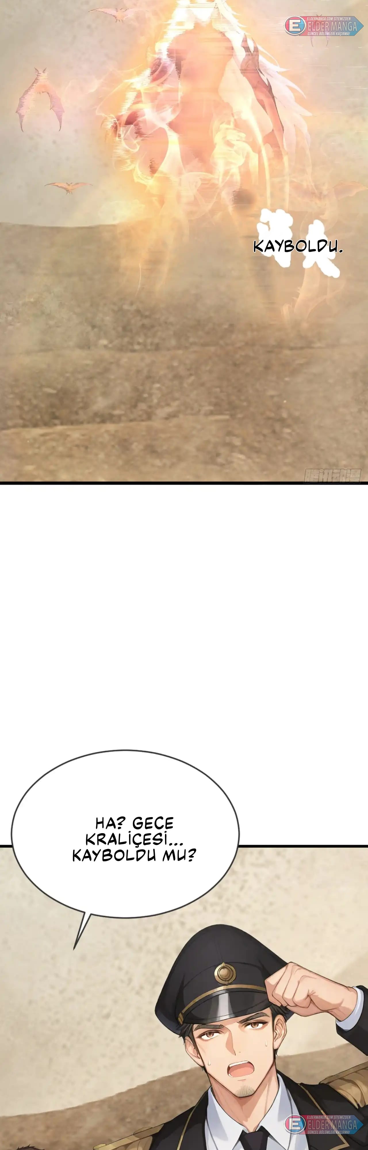 İlksel On Canavar : Diğerleri Canavarları Evcilleştirir, Ben Canavar Kızları Bölüm 64 - Sayfa 2