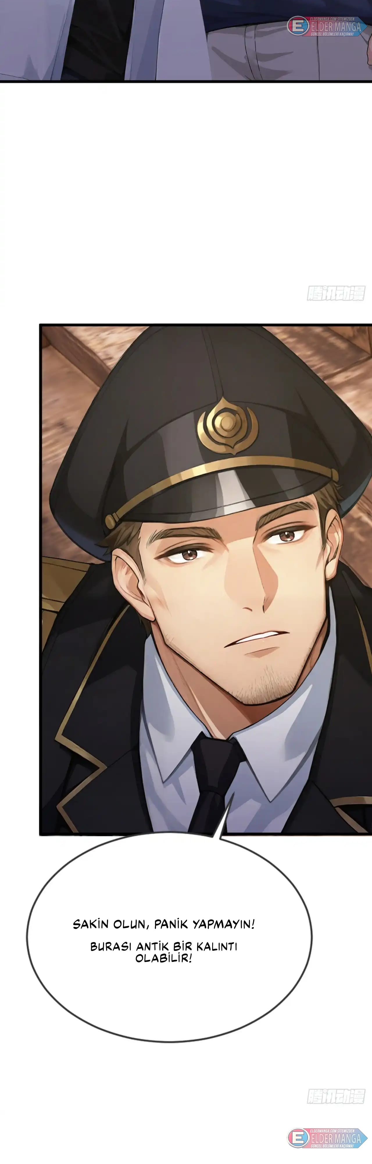 İlksel On Canavar : Diğerleri Canavarları Evcilleştirir, Ben Canavar Kızları Bölüm 64 - Sayfa 26