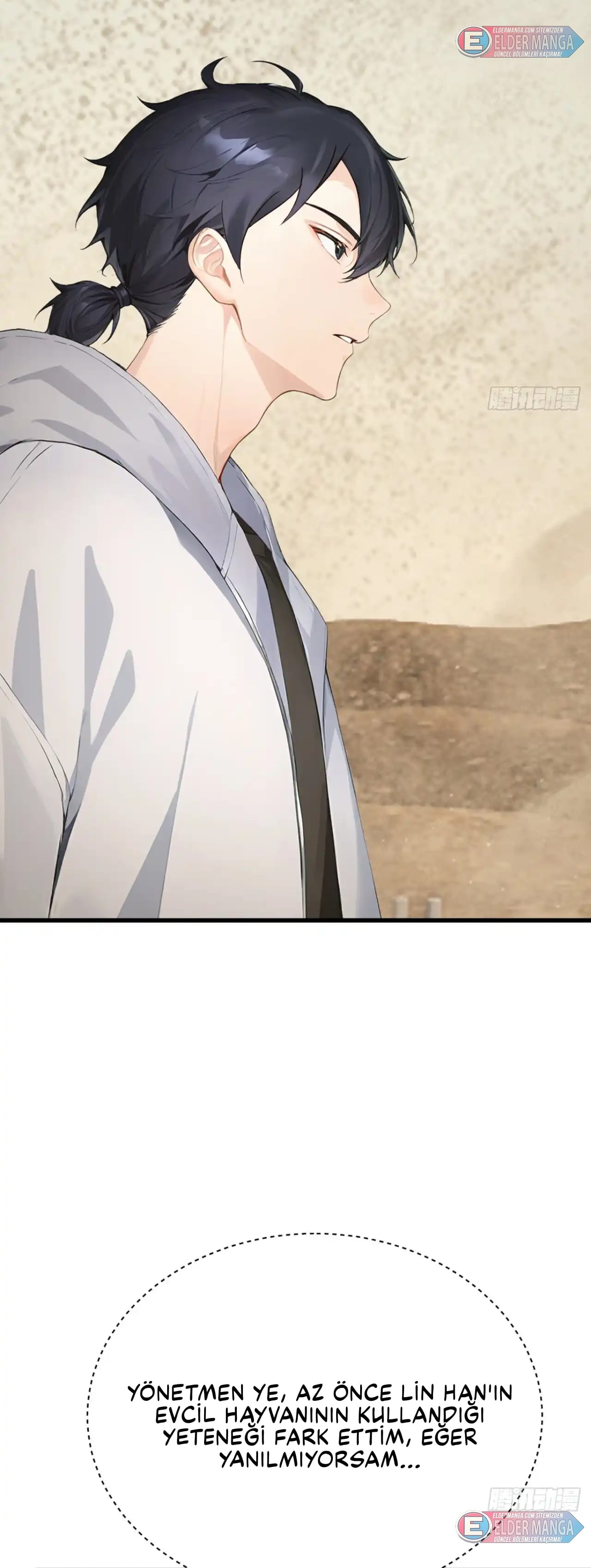 İlksel On Canavar : Diğerleri Canavarları Evcilleştirir, Ben Canavar Kızları Bölüm 64 - Sayfa 4