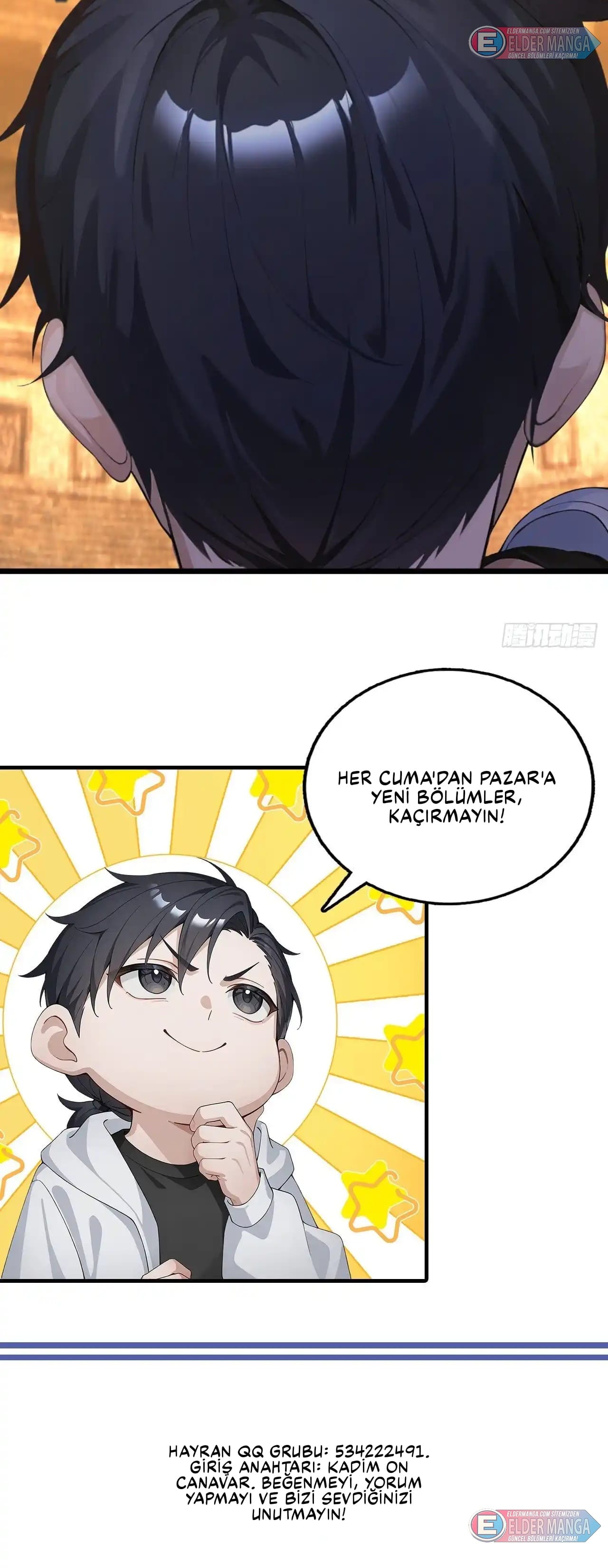 İlksel On Canavar : Diğerleri Canavarları Evcilleştirir, Ben Canavar Kızları Bölüm 64 - Sayfa 41