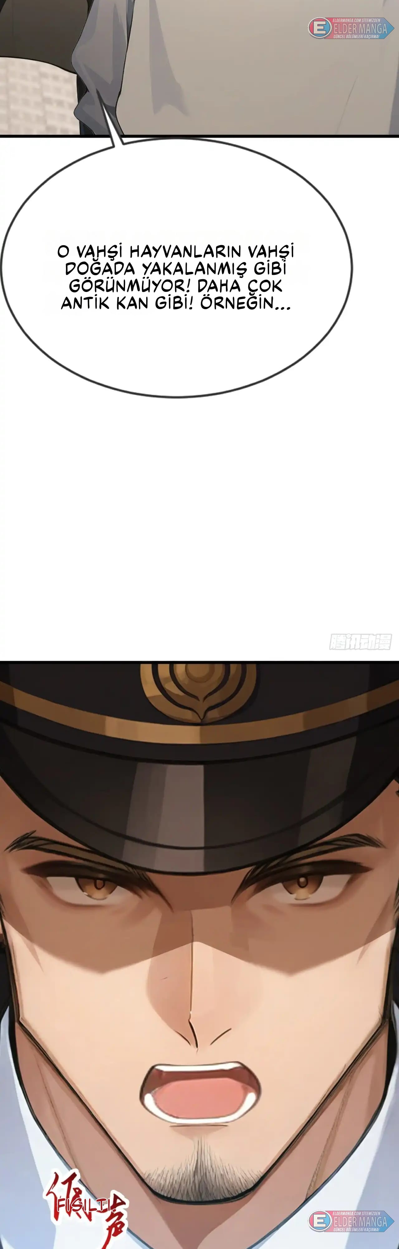 İlksel On Canavar : Diğerleri Canavarları Evcilleştirir, Ben Canavar Kızları Bölüm 64 - Sayfa 9