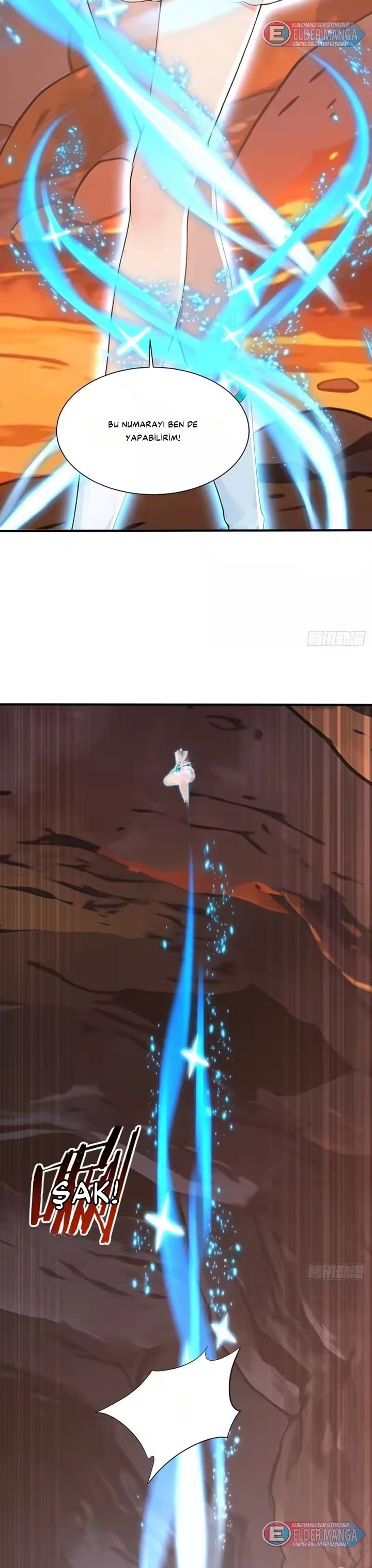 İlksel On Canavar : Diğerleri Canavarları Evcilleştirir, Ben Canavar Kızları Bölüm 132 - Sayfa 19