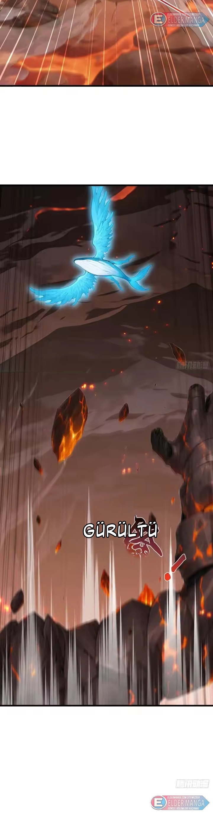 İlksel On Canavar : Diğerleri Canavarları Evcilleştirir, Ben Canavar Kızları Bölüm 132 - Sayfa 26