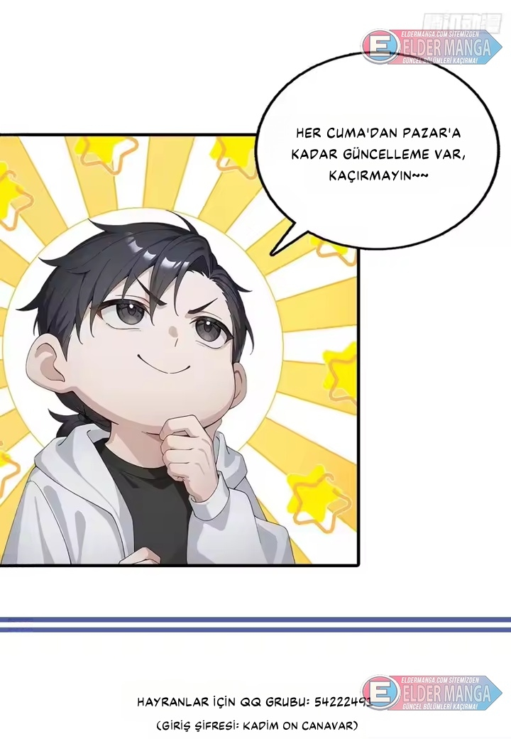 İlksel On Canavar : Diğerleri Canavarları Evcilleştirir, Ben Canavar Kızları Bölüm 132 - Sayfa 32