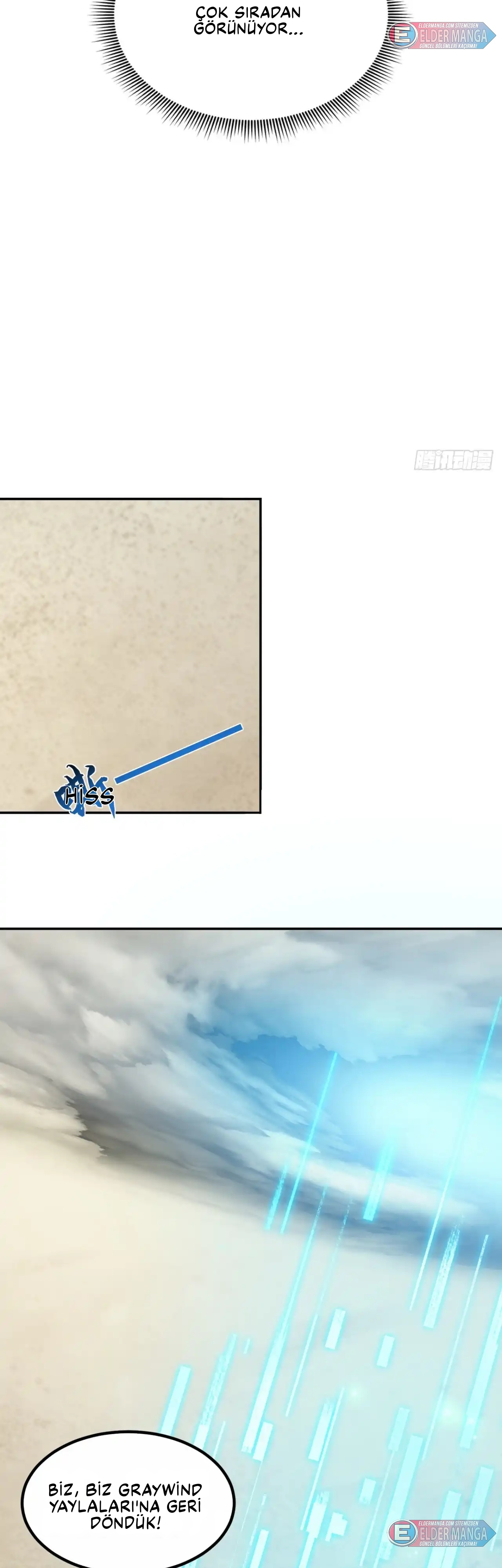 İlksel On Canavar : Diğerleri Canavarları Evcilleştirir, Ben Canavar Kızları Bölüm 69 - Sayfa 12