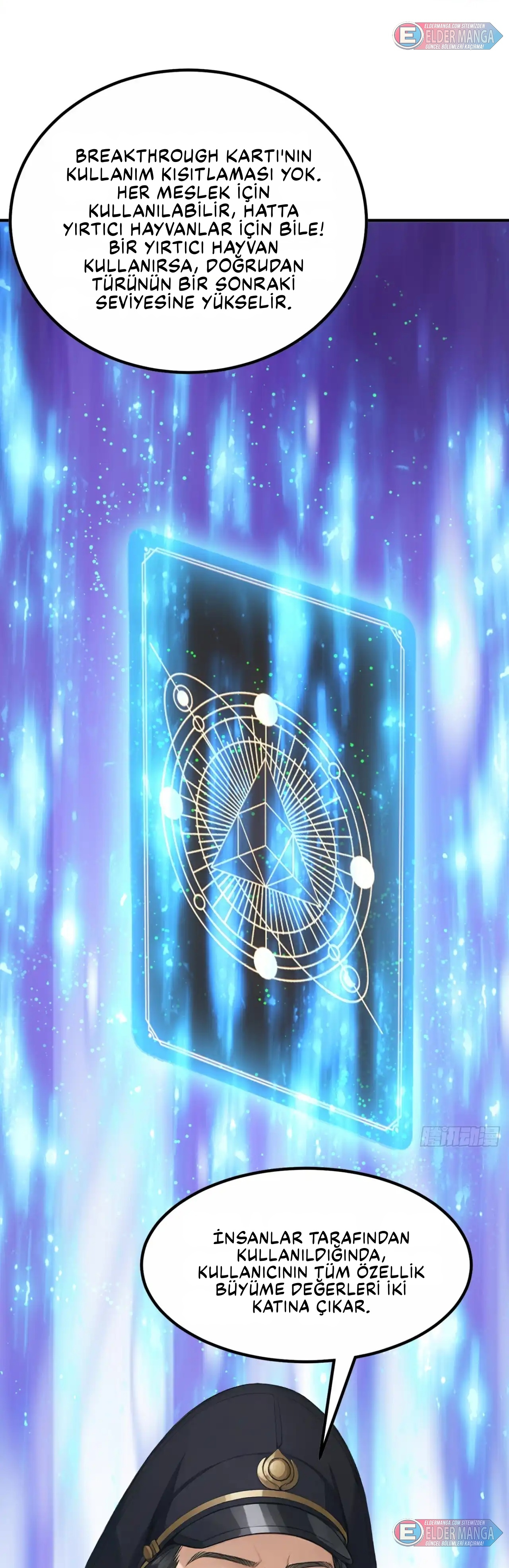 İlksel On Canavar : Diğerleri Canavarları Evcilleştirir, Ben Canavar Kızları Bölüm 69 - Sayfa 15