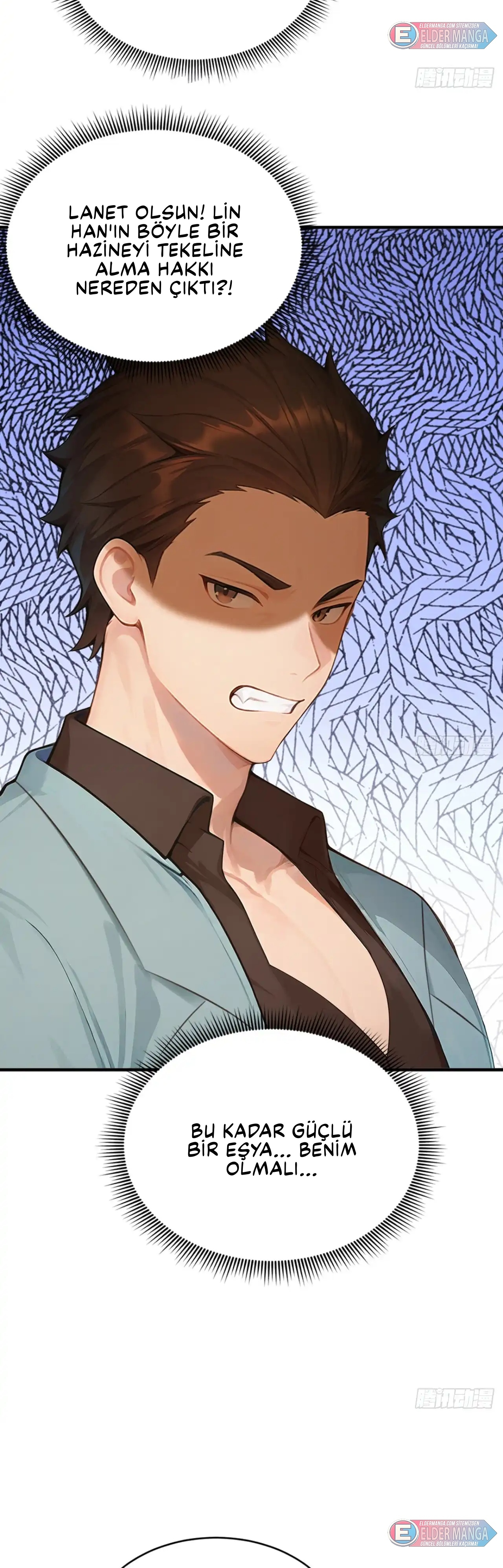 İlksel On Canavar : Diğerleri Canavarları Evcilleştirir, Ben Canavar Kızları Bölüm 69 - Sayfa 17