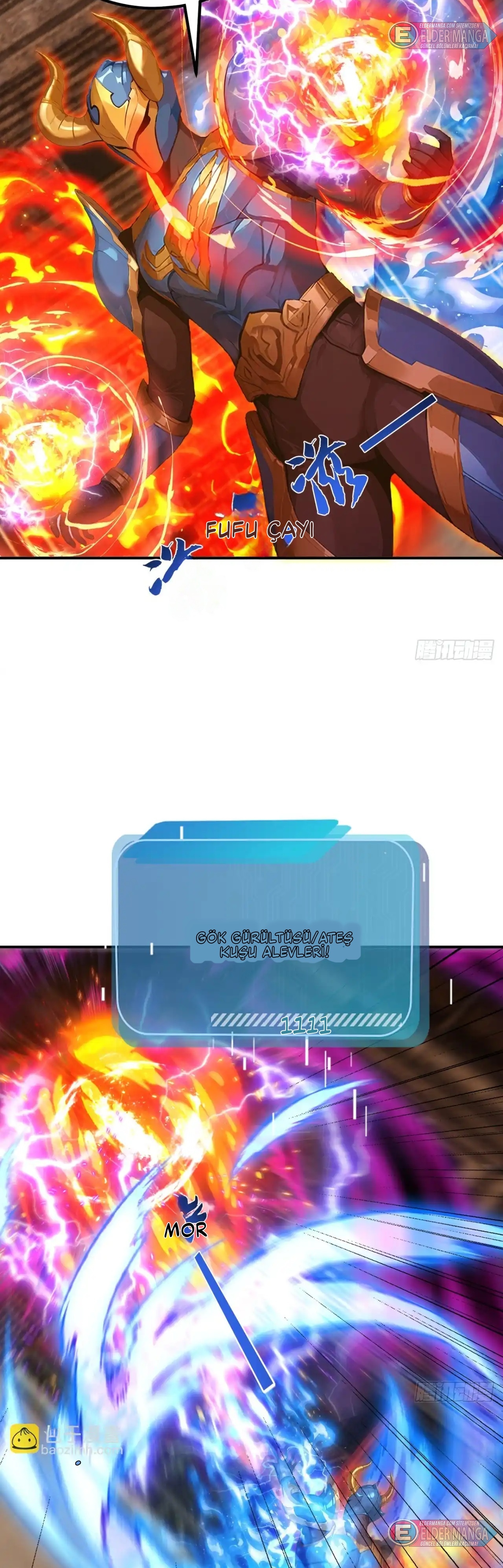 İlksel On Canavar : Diğerleri Canavarları Evcilleştirir, Ben Canavar Kızları Bölüm 69 - Sayfa 2