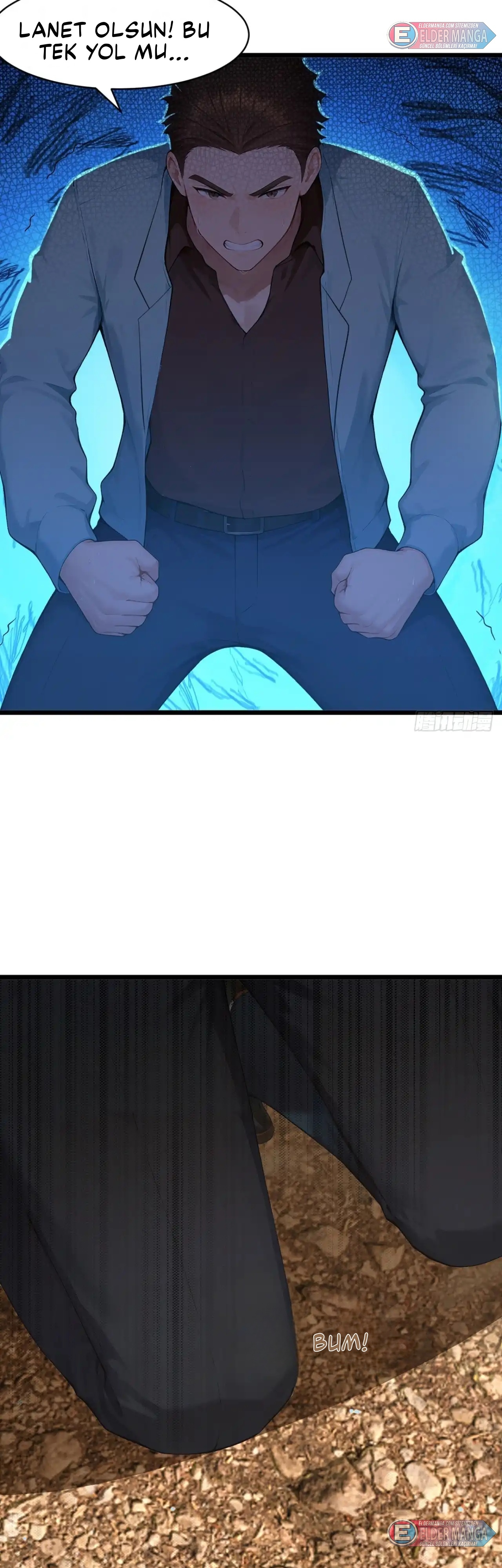 İlksel On Canavar : Diğerleri Canavarları Evcilleştirir, Ben Canavar Kızları Bölüm 69 - Sayfa 23