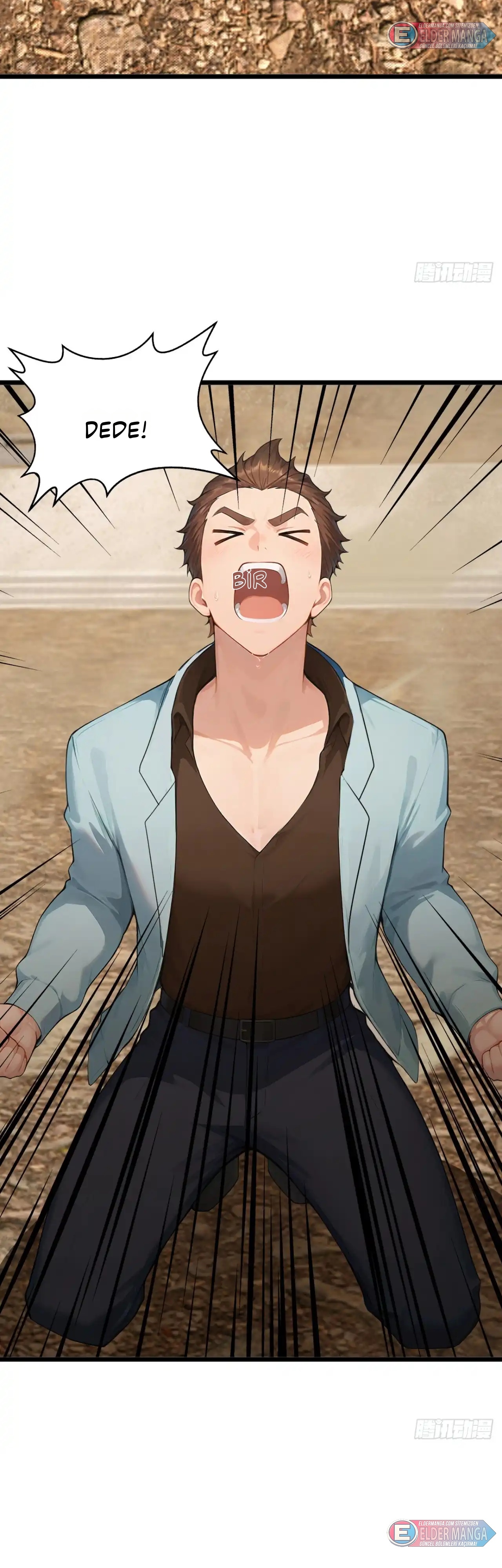 İlksel On Canavar : Diğerleri Canavarları Evcilleştirir, Ben Canavar Kızları Bölüm 69 - Sayfa 24