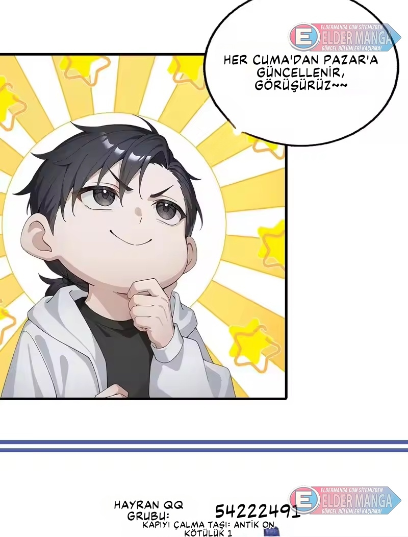 İlksel On Canavar : Diğerleri Canavarları Evcilleştirir, Ben Canavar Kızları Bölüm 119 - Sayfa 26