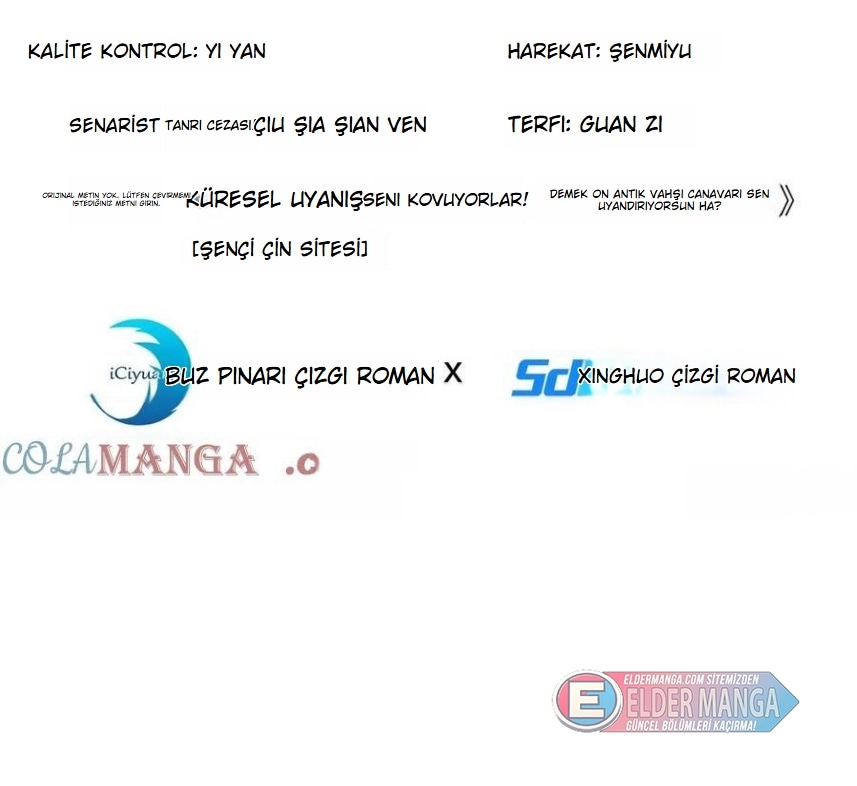 İlksel On Canavar : Diğerleri Canavarları Evcilleştirir, Ben Canavar Kızları Bölüm 21 - Sayfa 2