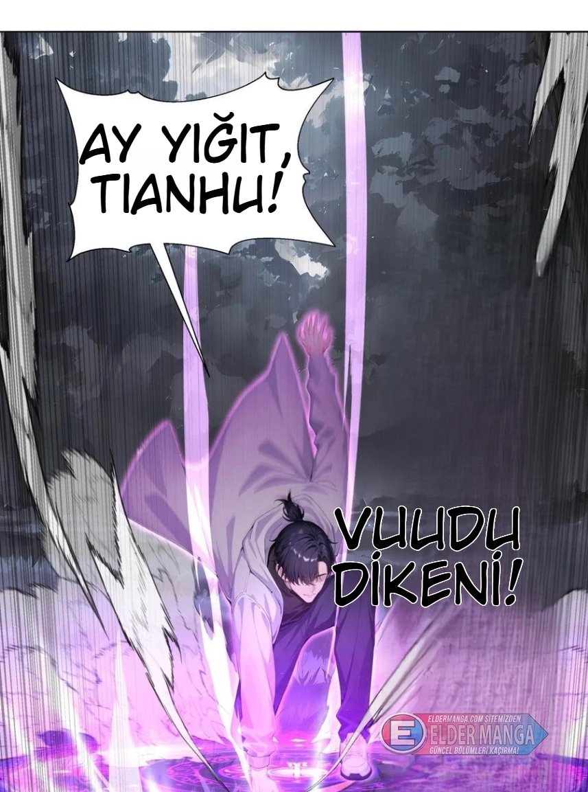 İlksel On Canavar : Diğerleri Canavarları Evcilleştirir, Ben Canavar Kızları Bölüm 21 - Sayfa 10