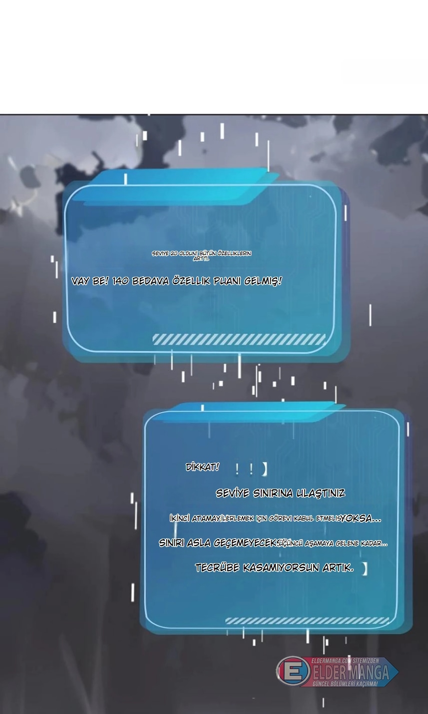 İlksel On Canavar : Diğerleri Canavarları Evcilleştirir, Ben Canavar Kızları Bölüm 21 - Sayfa 27