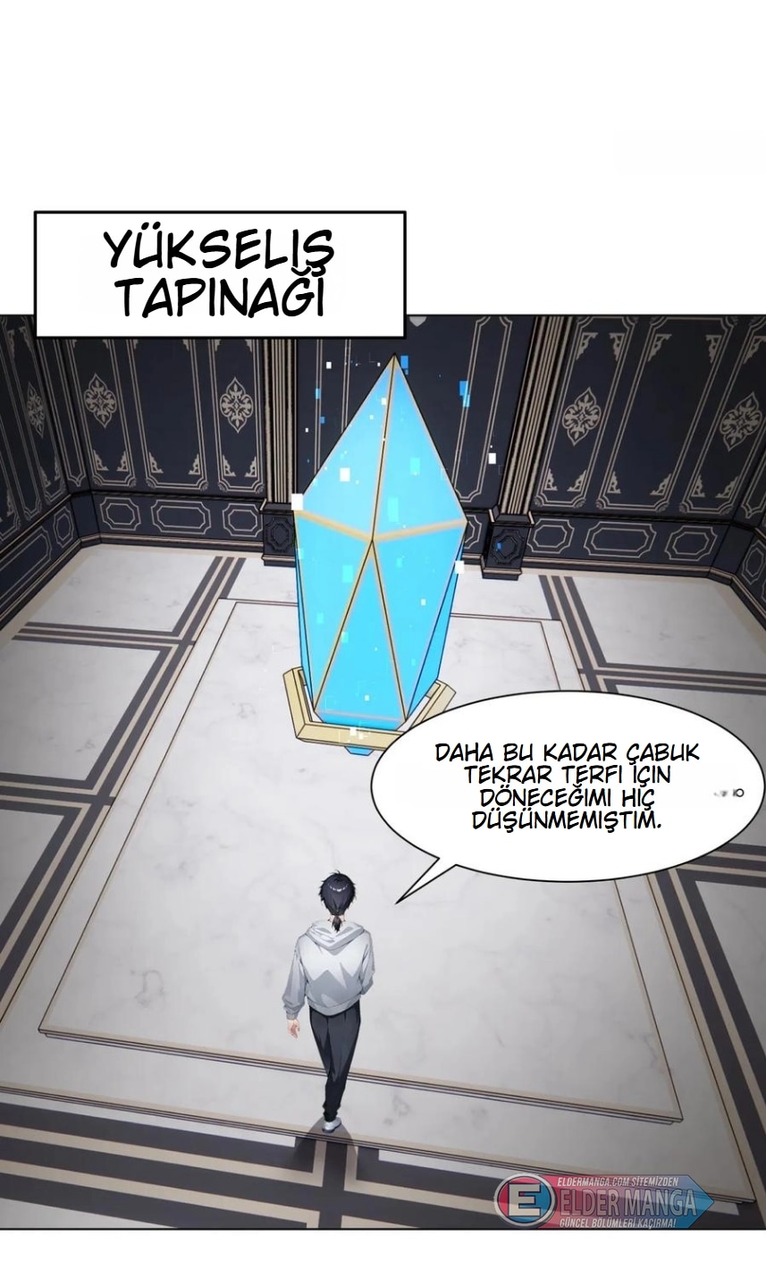 İlksel On Canavar : Diğerleri Canavarları Evcilleştirir, Ben Canavar Kızları Bölüm 21 - Sayfa 30