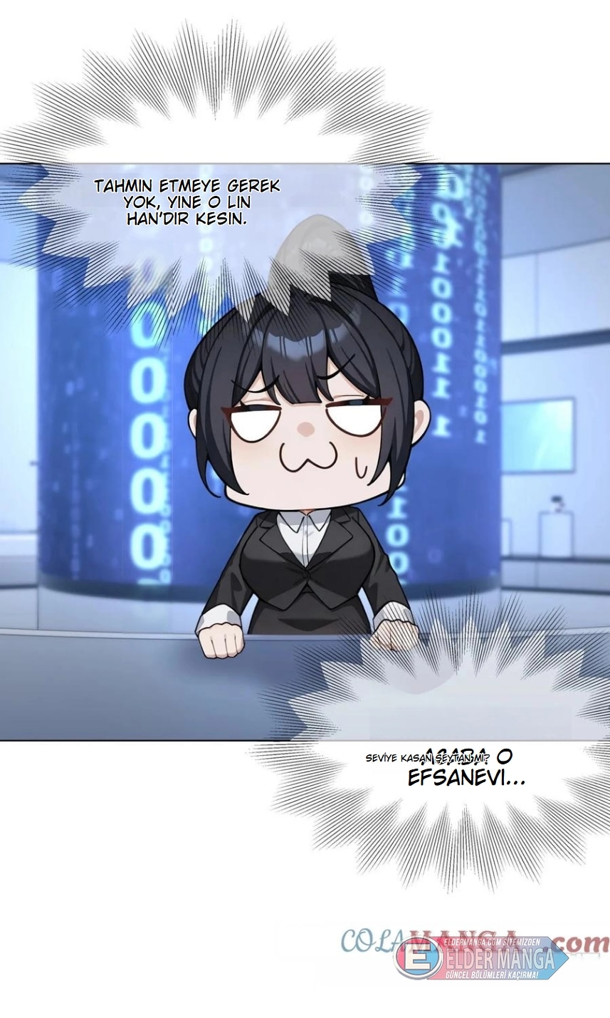 İlksel On Canavar : Diğerleri Canavarları Evcilleştirir, Ben Canavar Kızları Bölüm 21 - Sayfa 36