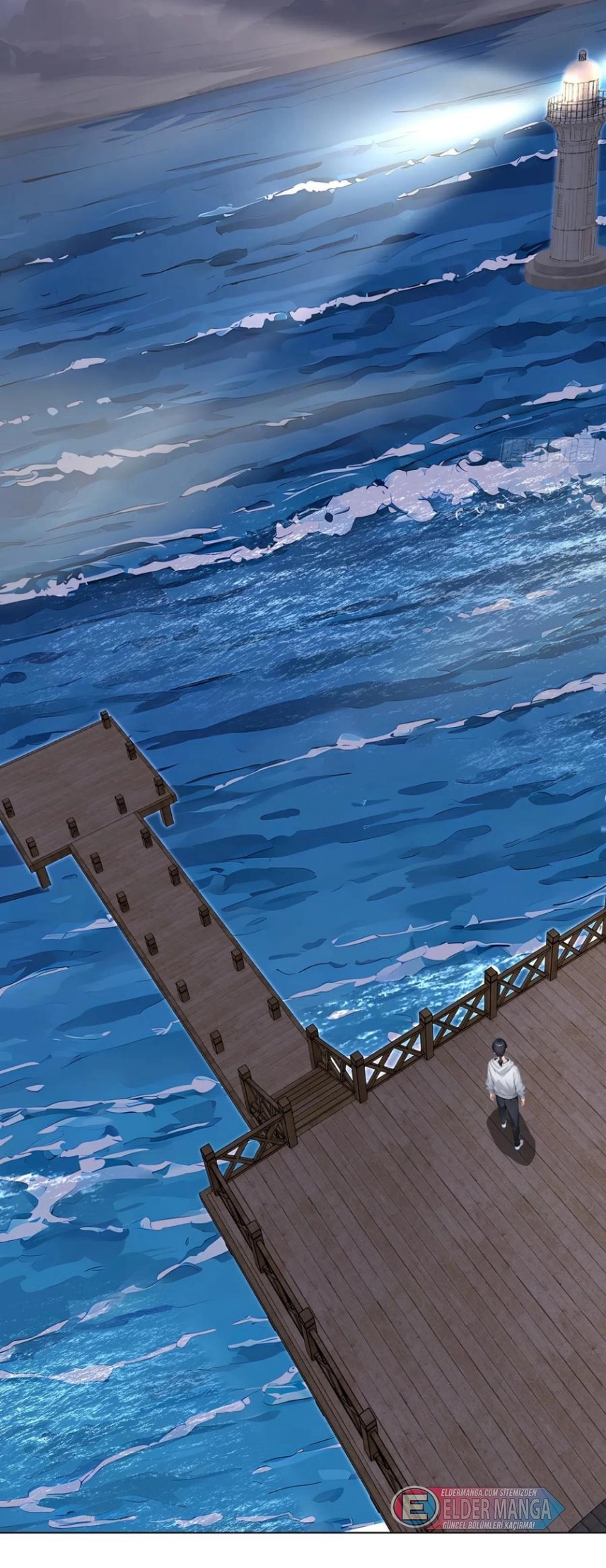 İlksel On Canavar : Diğerleri Canavarları Evcilleştirir, Ben Canavar Kızları Bölüm 21 - Sayfa 39