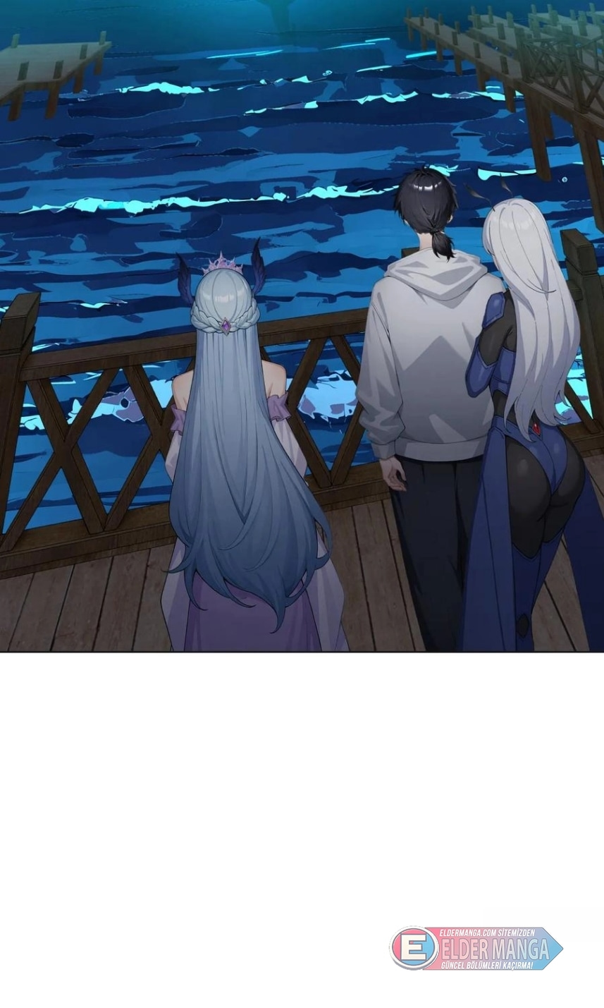 İlksel On Canavar : Diğerleri Canavarları Evcilleştirir, Ben Canavar Kızları Bölüm 21 - Sayfa 48