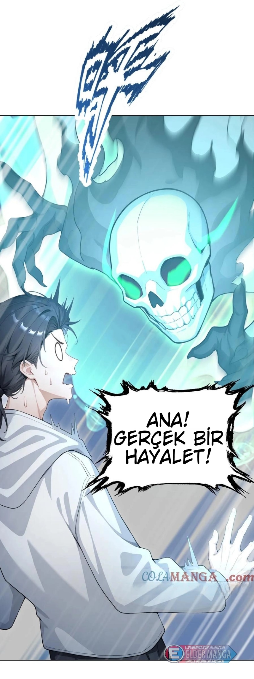 İlksel On Canavar : Diğerleri Canavarları Evcilleştirir, Ben Canavar Kızları Bölüm 21 - Sayfa 53