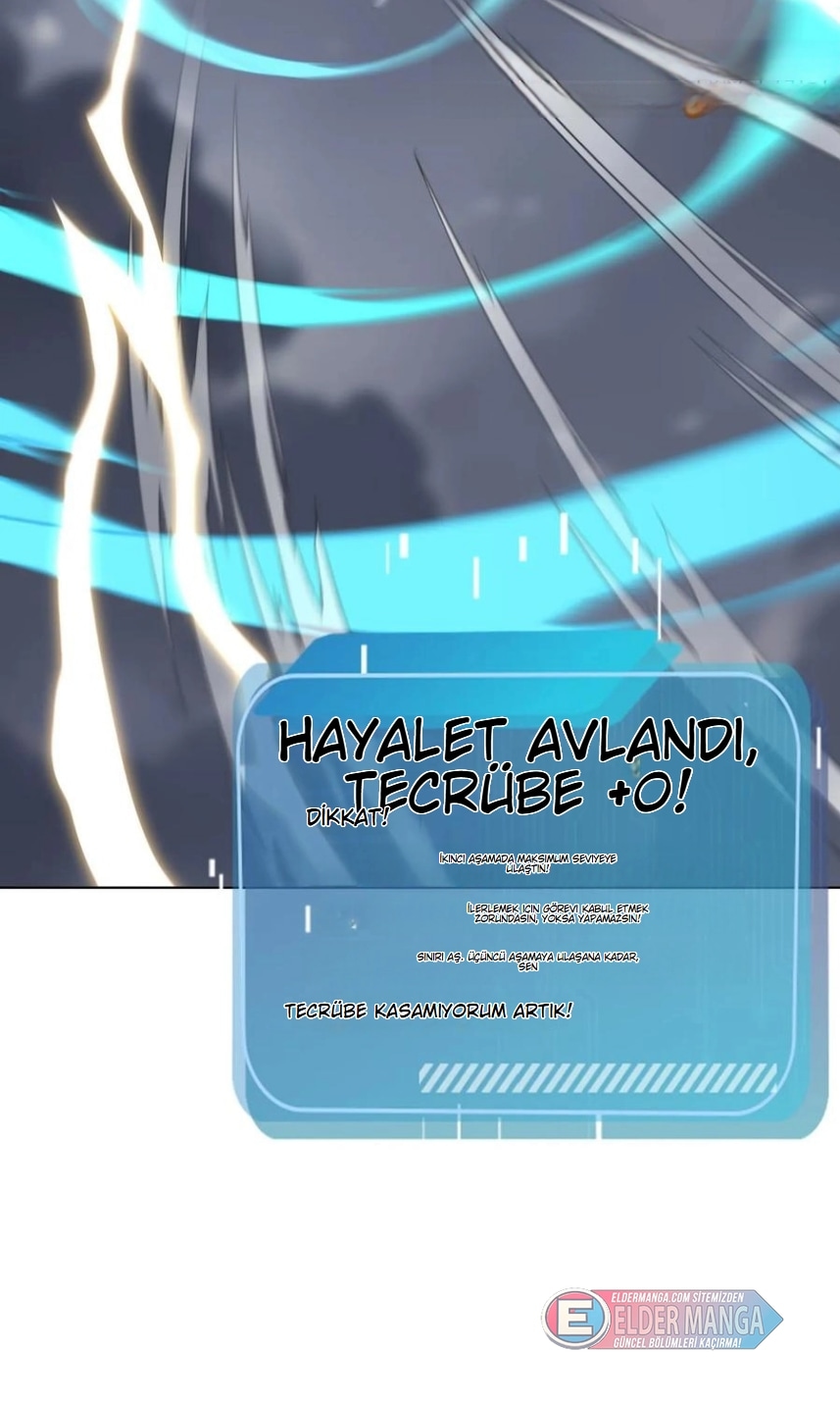 İlksel On Canavar : Diğerleri Canavarları Evcilleştirir, Ben Canavar Kızları Bölüm 21 - Sayfa 61