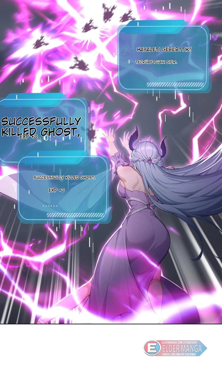 İlksel On Canavar : Diğerleri Canavarları Evcilleştirir, Ben Canavar Kızları Bölüm 21 - Sayfa 69