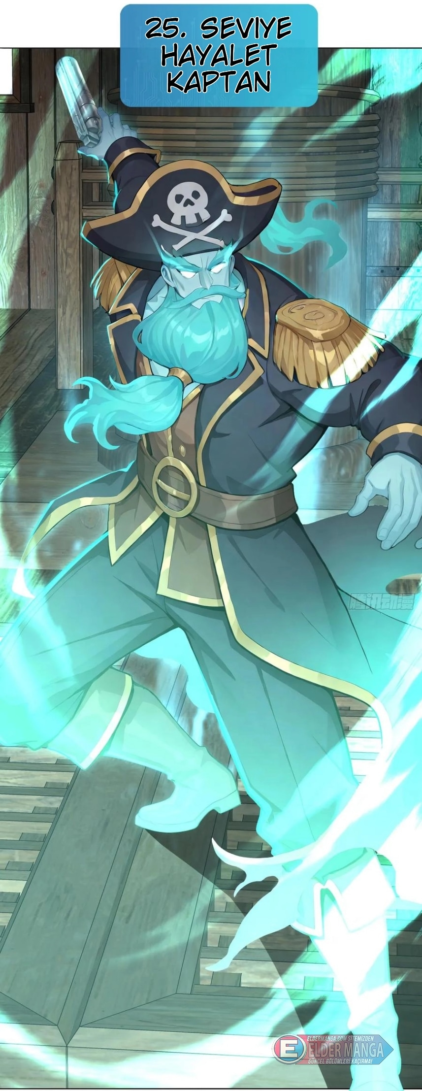 İlksel On Canavar : Diğerleri Canavarları Evcilleştirir, Ben Canavar Kızları Bölüm 21 - Sayfa 76