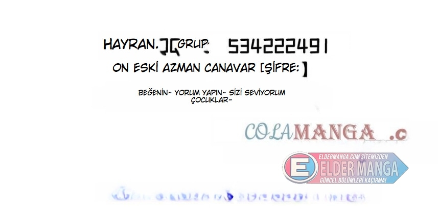 İlksel On Canavar : Diğerleri Canavarları Evcilleştirir, Ben Canavar Kızları Bölüm 21 - Sayfa 78