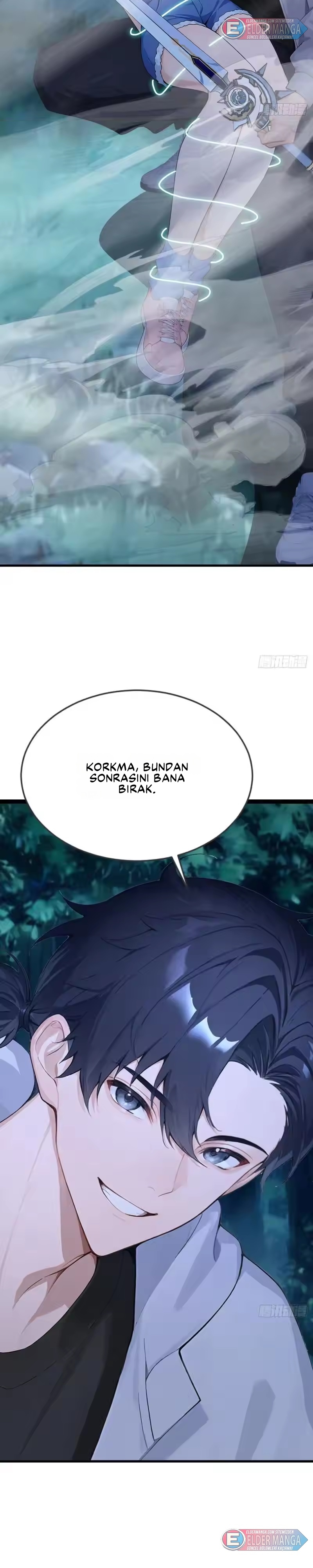 İlksel On Canavar : Diğerleri Canavarları Evcilleştirir, Ben Canavar Kızları Bölüm 127 - Sayfa 10