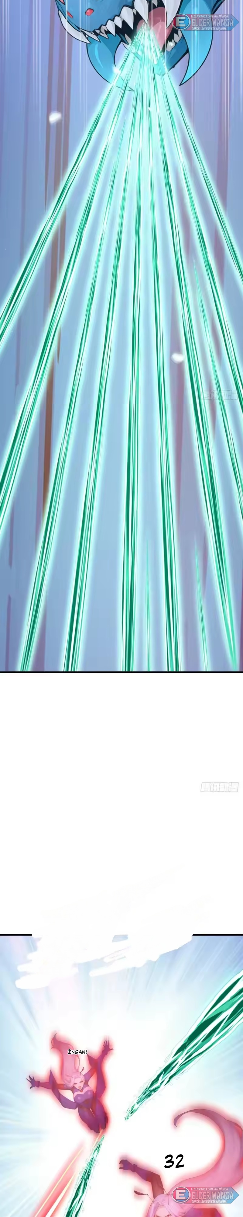 İlksel On Canavar : Diğerleri Canavarları Evcilleştirir, Ben Canavar Kızları Bölüm 127 - Sayfa 13