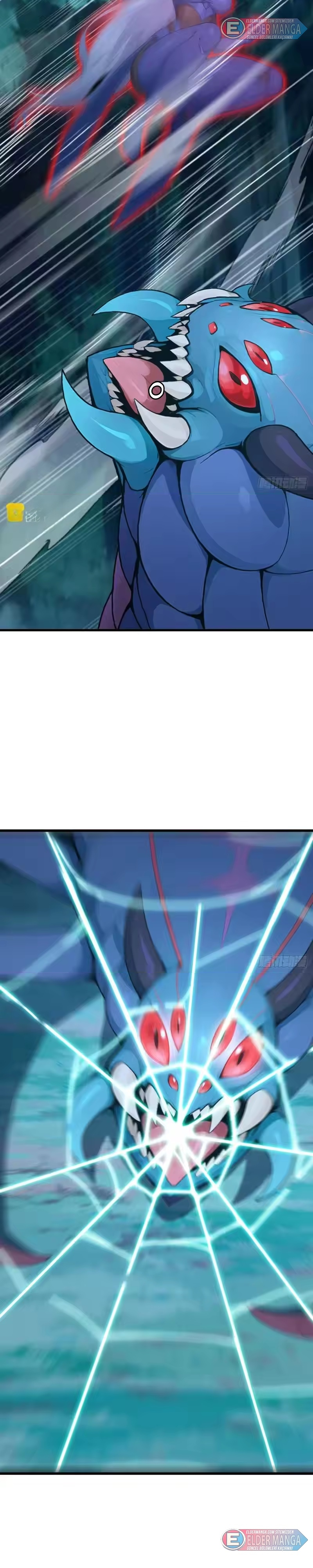 İlksel On Canavar : Diğerleri Canavarları Evcilleştirir, Ben Canavar Kızları Bölüm 127 - Sayfa 15