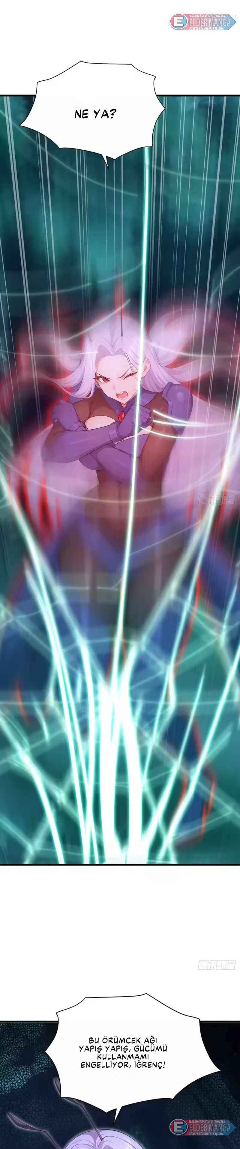 İlksel On Canavar : Diğerleri Canavarları Evcilleştirir, Ben Canavar Kızları Bölüm 127 - Sayfa 16