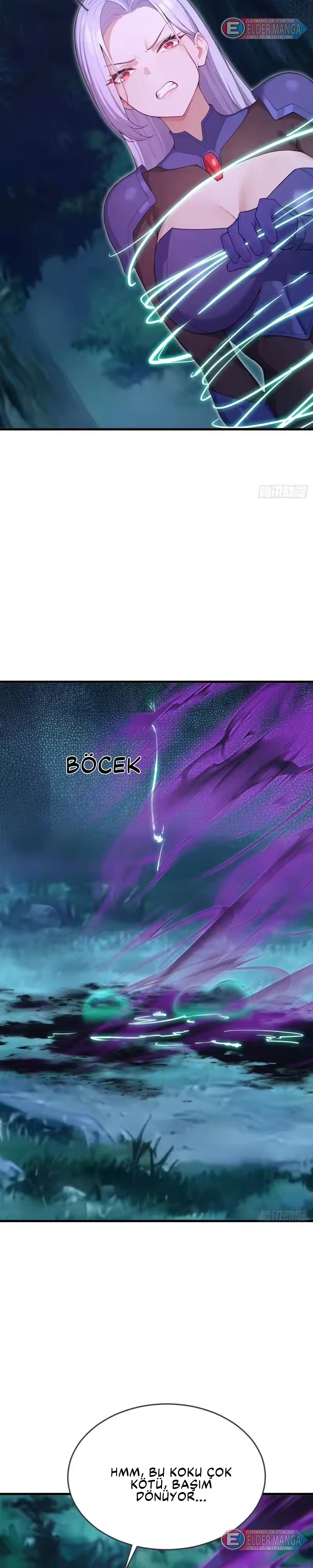 İlksel On Canavar : Diğerleri Canavarları Evcilleştirir, Ben Canavar Kızları Bölüm 127 - Sayfa 17