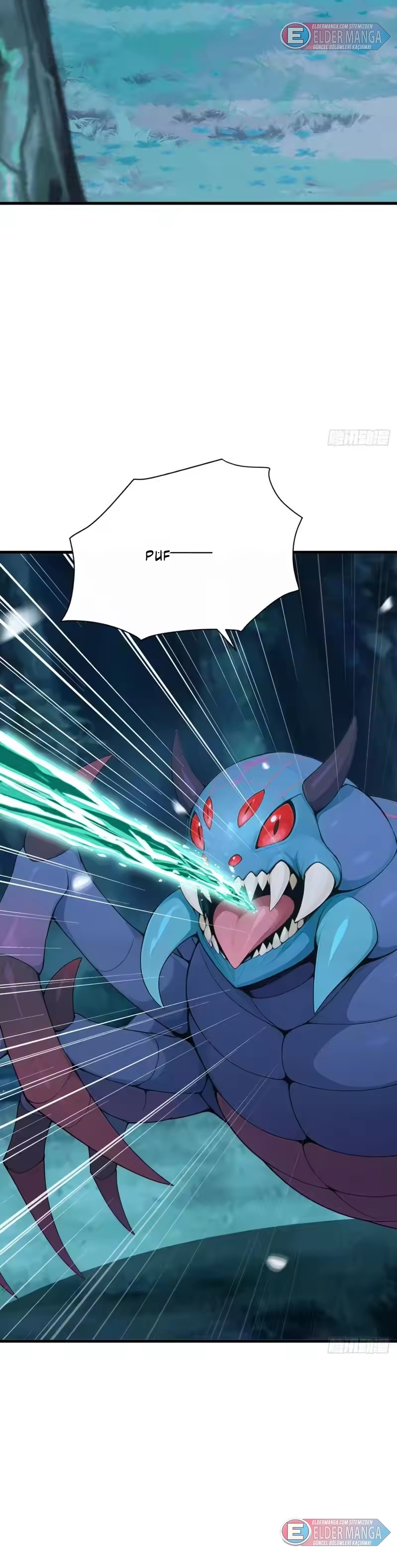 İlksel On Canavar : Diğerleri Canavarları Evcilleştirir, Ben Canavar Kızları Bölüm 127 - Sayfa 2