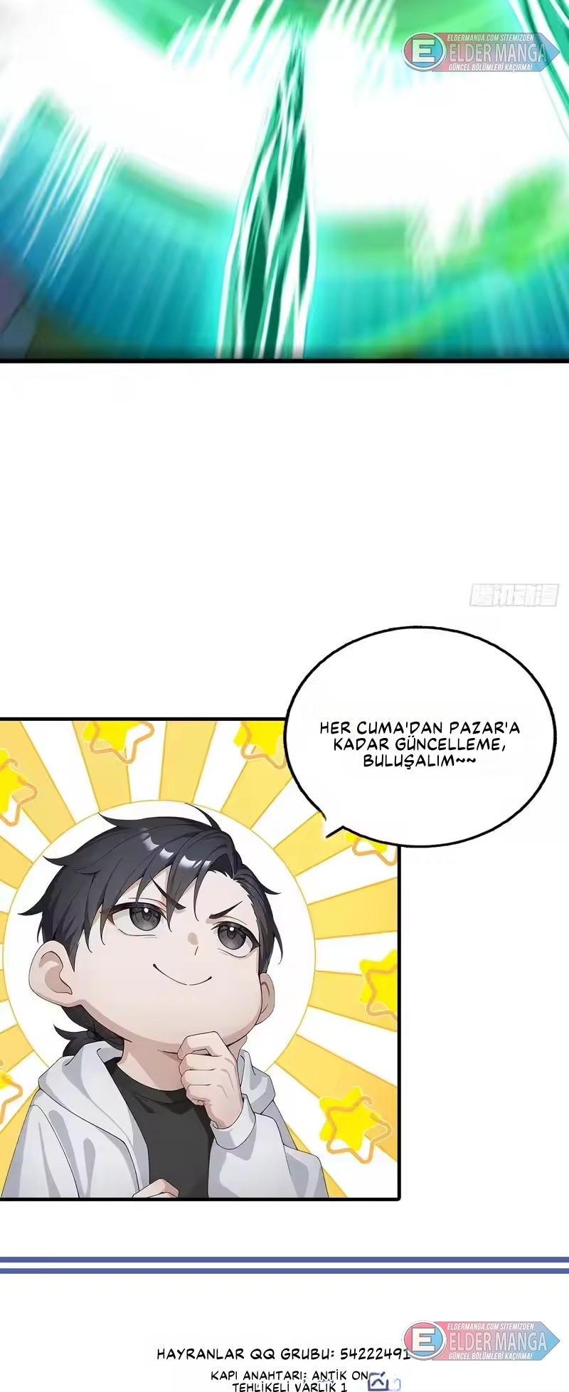 İlksel On Canavar : Diğerleri Canavarları Evcilleştirir, Ben Canavar Kızları Bölüm 127 - Sayfa 29