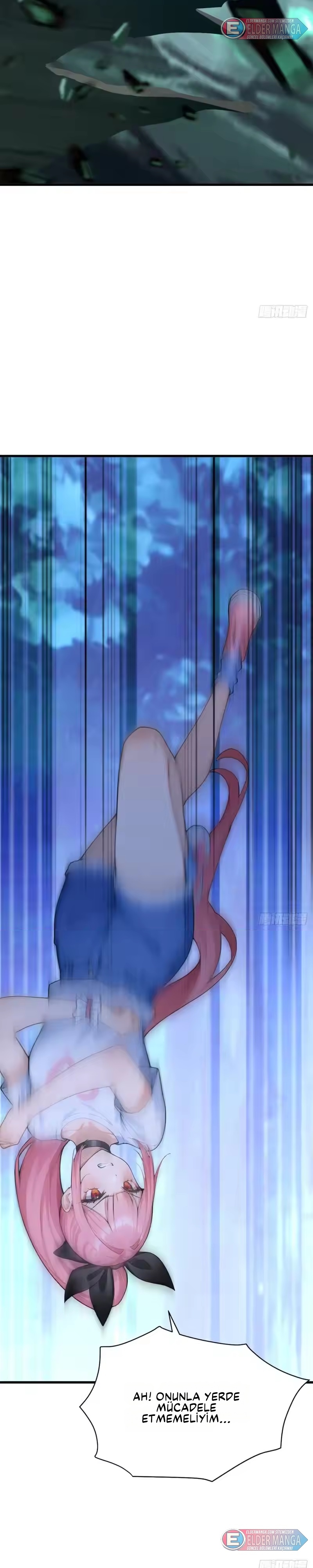 İlksel On Canavar : Diğerleri Canavarları Evcilleştirir, Ben Canavar Kızları Bölüm 127 - Sayfa 4